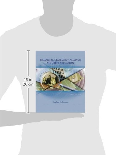 Financial Statement Analysis and Security Valuation - Image 2