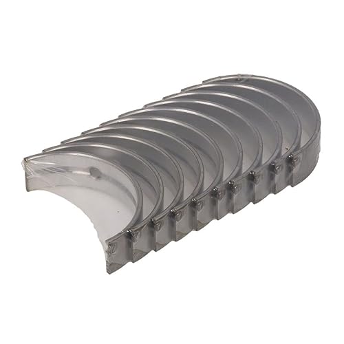 Cojinete de cigüeñal STD ENGITECH ENT074515 para Opel Corsa D Hatchback S07