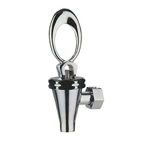 Image of Winco Faucet-CU Faucet Only for Coffee Chafer urns