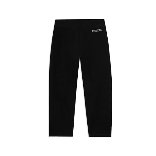 Leggings style corsaire femme coutures cœur jersey épais extensible