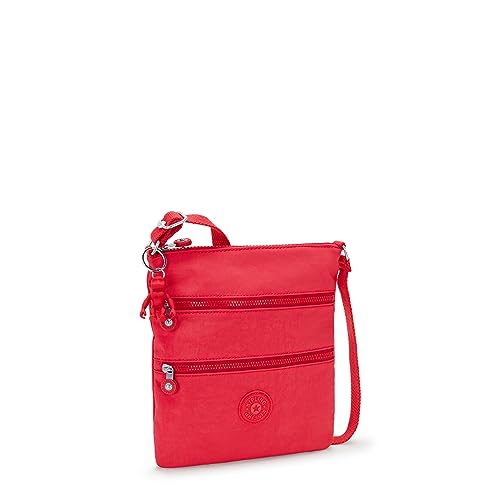 Image of Kipling Women's Keiko Crossbody Mini Bag, Lightweight Adjustable Purse, Durable Shoulder Sling