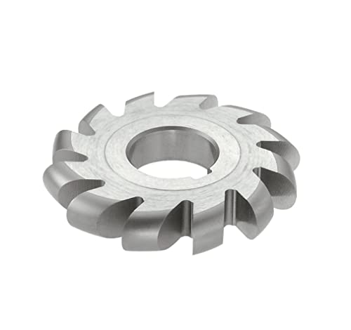 Image of HHIP 2006-0424 3 /16 x 2-1 /4 inch Convex Milling Cutter