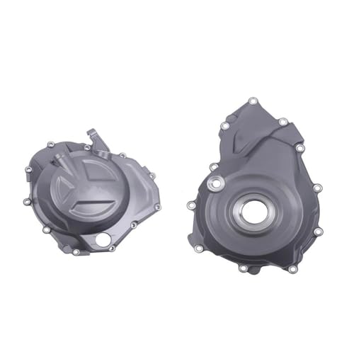 Couvercle d'embrayage magnétique CFMOTO 450MT anti-impact pour carter moteur