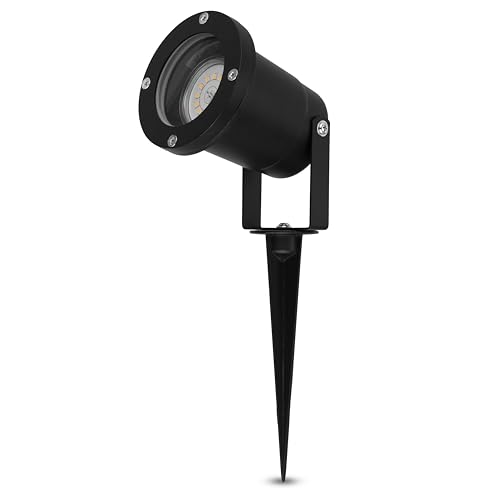 Rev 2051001500 - Faretto Lumus 410