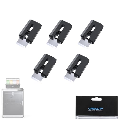 Coupe-filaments Creality K2 Plus à coupe rapide et haute durabilité
