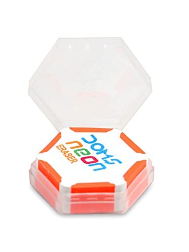 Image of PT Air Dry Clay 12 pc+1 Eraser+ Glitter+6 Popsicle Sticks, Free Stickers with Modeling Clay & Dough, Creative Art DIY Kids Art Crafts, Best Gift for Boys & Girls Age 3-12 Year Old