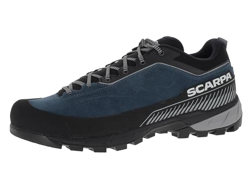 Scarpa Rapid XT atmungsaktive Zustiegsschuhe Herren mit Mesh Innenfutter und...
