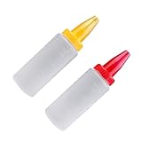 Photo Gallery ligigwash 2 pezzi pot decorazione torta e riutilizzabile strumento leggero per dolci utensile da forno colori casuali colore casuale colore casuale Photo Gallery ligigwash 2 pezzi pot decorazione torta e riutilizzabile strumento leggero per dolci utensile da forno colori casuali colore casuale colore casuale