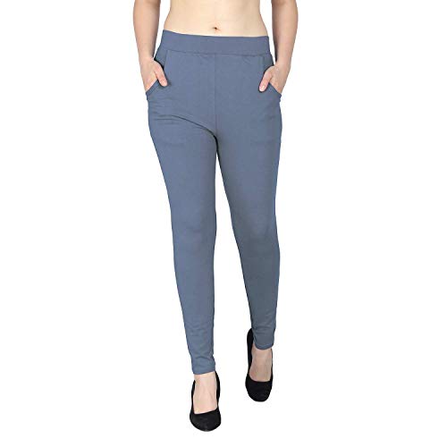 Image of Vinayak Fashion Products Pocket Legging for Womans and Girls