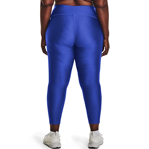 Image of Under Armour Women's Motion Ankle Leggings