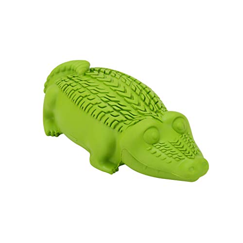 Arm & Hammer Gator Dog Dental Toy
