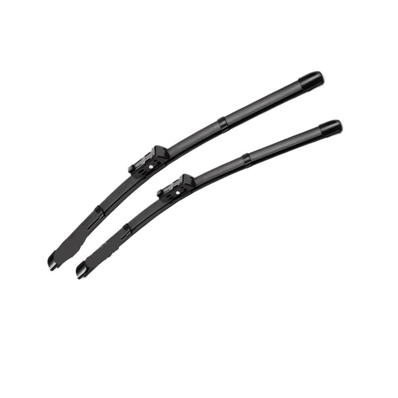 Balais essuie-glace Audi A4 B8 B9 silencieux pour pare-brise sans traces 24/20