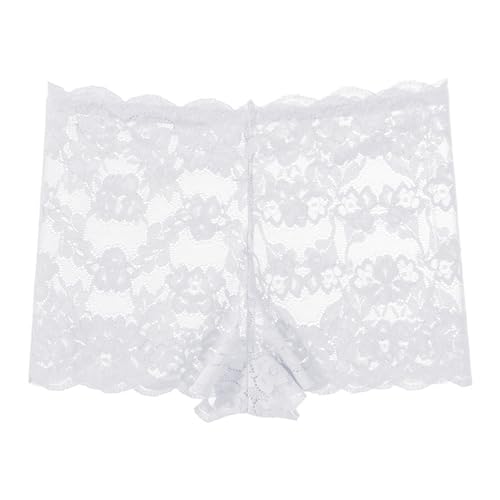 Uwdiohq Oferta Flash del Dia alimentacion Bikini Tallas Grandes Pantalon Mujer Corto Bañador Reductor Vientre Plano Braga Menstrual Grande Bragas Menstruales Talla Desechables Ropa Interior De Señora