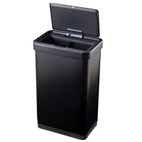 Amazon.co.jp: EKO ゴミ箱 自動開閉 ホライゾン第1世代
