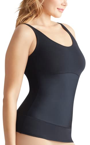 Yummie womens Alice Tummie 3-panel Shaping Tank2