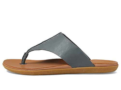 Image of The Sak Los Feliz Toe Post Sandal, Slip On Shoe
