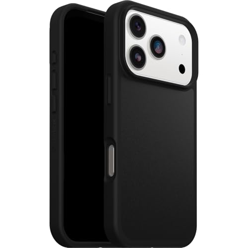 OtterBox iPhone 17 Pro Profile Series Case - Black - Image 3