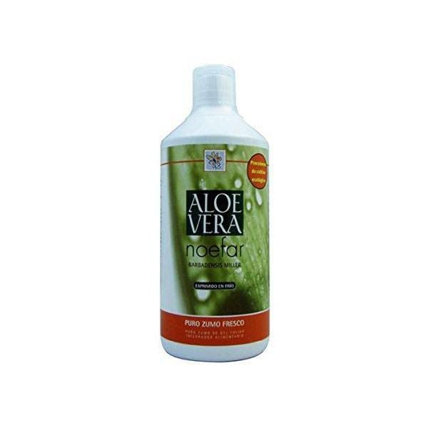 Jugo Aloe Vera 1L Eco 1 Lt