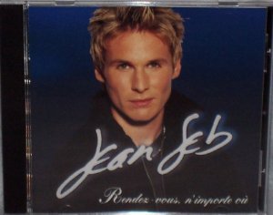 Rendez-Vous N Importe Ou (Frn) [Audio CD]