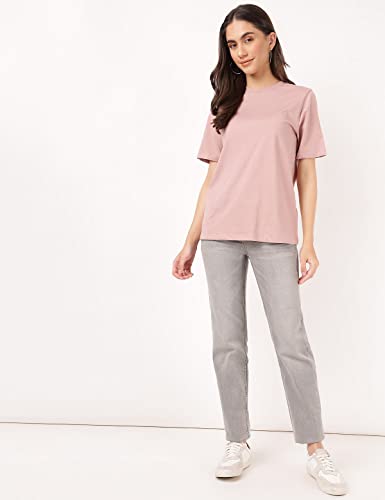 Image of Marks & Spencer Women's Regular Fit T-Shirt