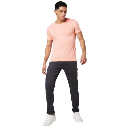 Image of Spykar Men's Regular fit Jeans