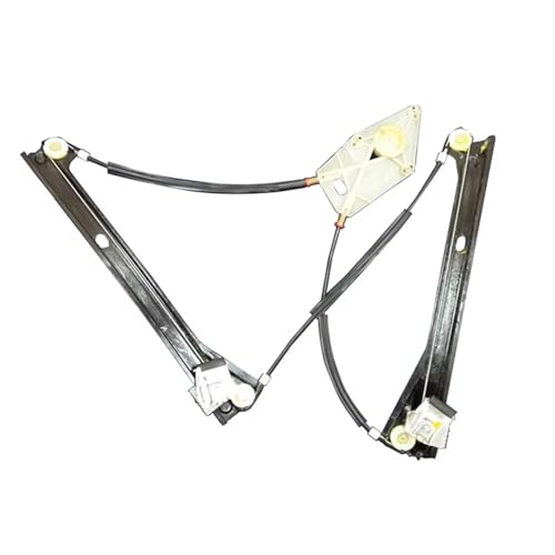 Lève-vitre électrique avant avec réglage hauteur fluide pour Polo Van 6R4837462
