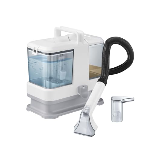 vacuum for cleaning sofas and fabric chairs