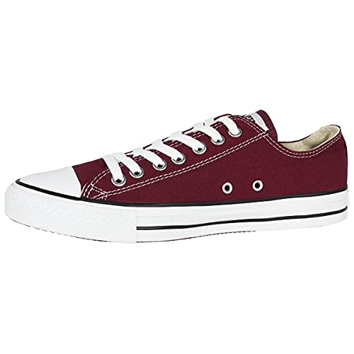 Converse Baskets en Toile Basses Chuck Taylor Femme