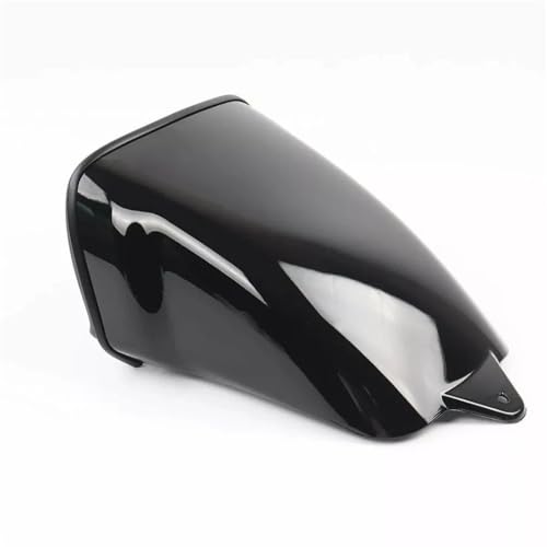 Carénage passager arrière noir pour moto compatible CVO Road Glide FLTRXSE