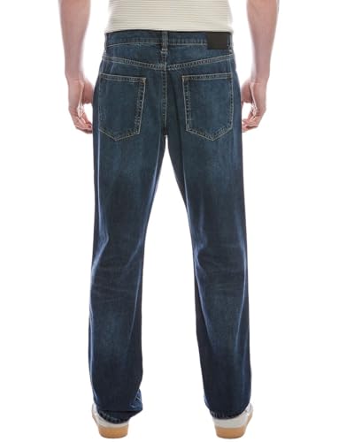 Russell Rigid Slim Straight Jeans | Kensington2
