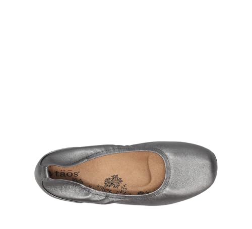 Image of Taos Footwear Women's Chit Chat Flat