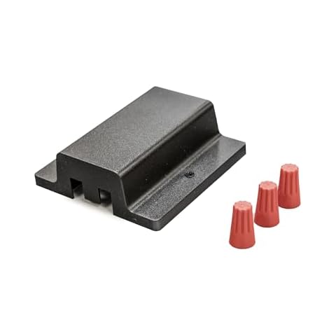 WAC Lighting H Track Floating Canopy Connector Cover