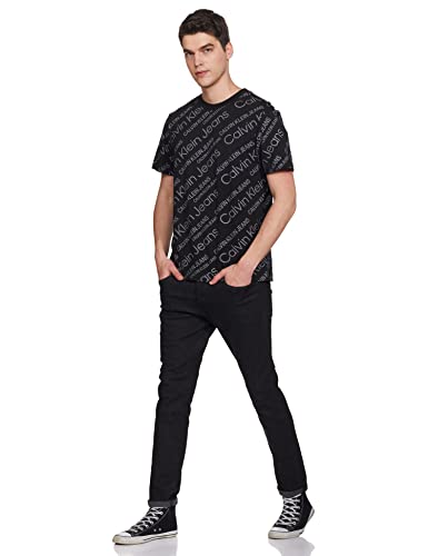 Image of Calvin Klein Men's T-Shirt