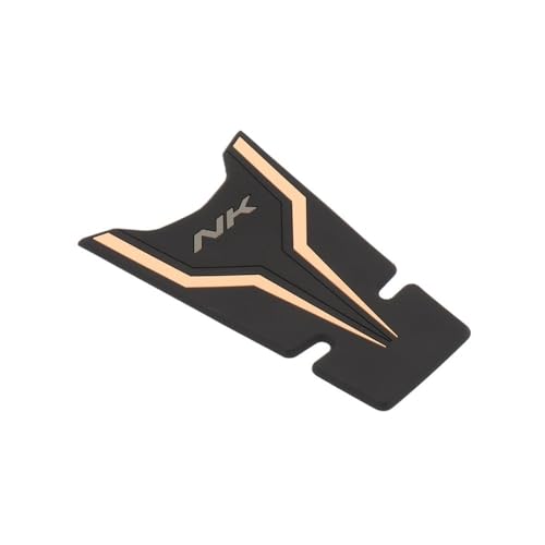 Autocollant réservoir moto 800NK accessoires protection carburant