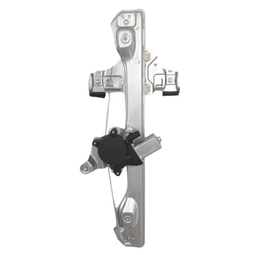 �C�h�E�B���h�E���[�^�[ Compatible With Buick For Encore 2013 2014 2015 2016 2017 2018 2019 2020 �d���p���[�E�B���h�E���M�����[�^�[�ƃ��[�^�[�A�Z���u���㕔�� 25984335