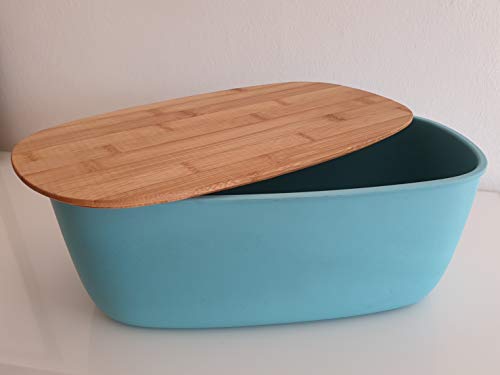 MaxxGoods Brotdose (türkis)