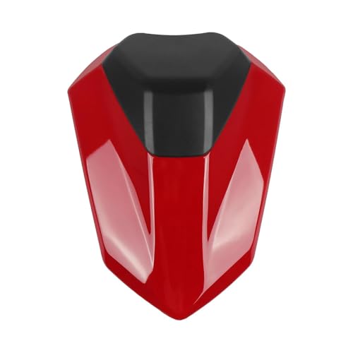 Housse de selle CB1000 Hornet 2025 capot rouge rigide