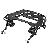 barre portatutto discovery 1 Funzione: capacità del portapacchi per moto e elevate prestazioni di carico che possono ospitare carichi pesanti.