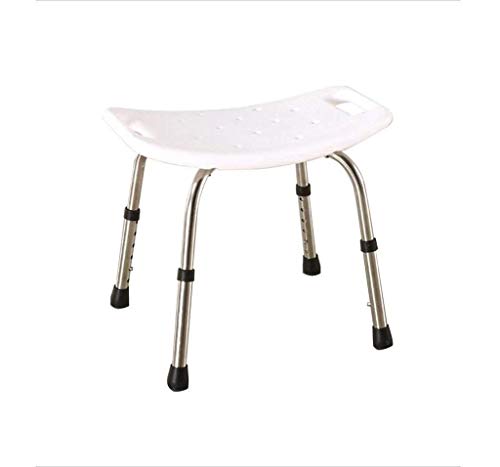 Tabourets de bain ergonomiques adaptés aux personnes handicapées - 2
