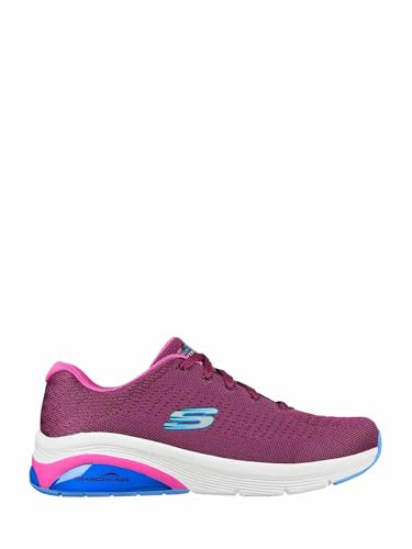 Basket Skechers Mixte air Extreme 2.0 violette 36 avec amorti à coussin d'air