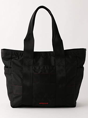 ユナイテッドアローズ グリーンレーベル リラクシング 別注<BRIEFING×green label relaxing> W バケット トートバッグ 32324991215 の商品画像 7