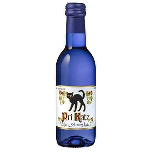 メルシャン ツェラー・シュワルツ・カッツ・プリカッツ 白