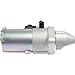 Remanufactured DB Electrical Starter 410-54104R Compatible With Honda CR-V, 2002-2006, 31200-PPA-505 31200-PPA-A02 31200-PPA-A03 PPA3M 0161206 91-26-2070 2-2837-MT,SMU0416 (Renewed)
