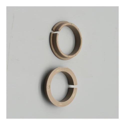 10 Douilles de Rouleau de Fusion AE03-2026 pour Ricoh Aficio 2060