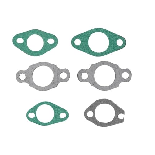 Kit de juntas motor 33235A para reparar cortacéspedes H50 y H60 3