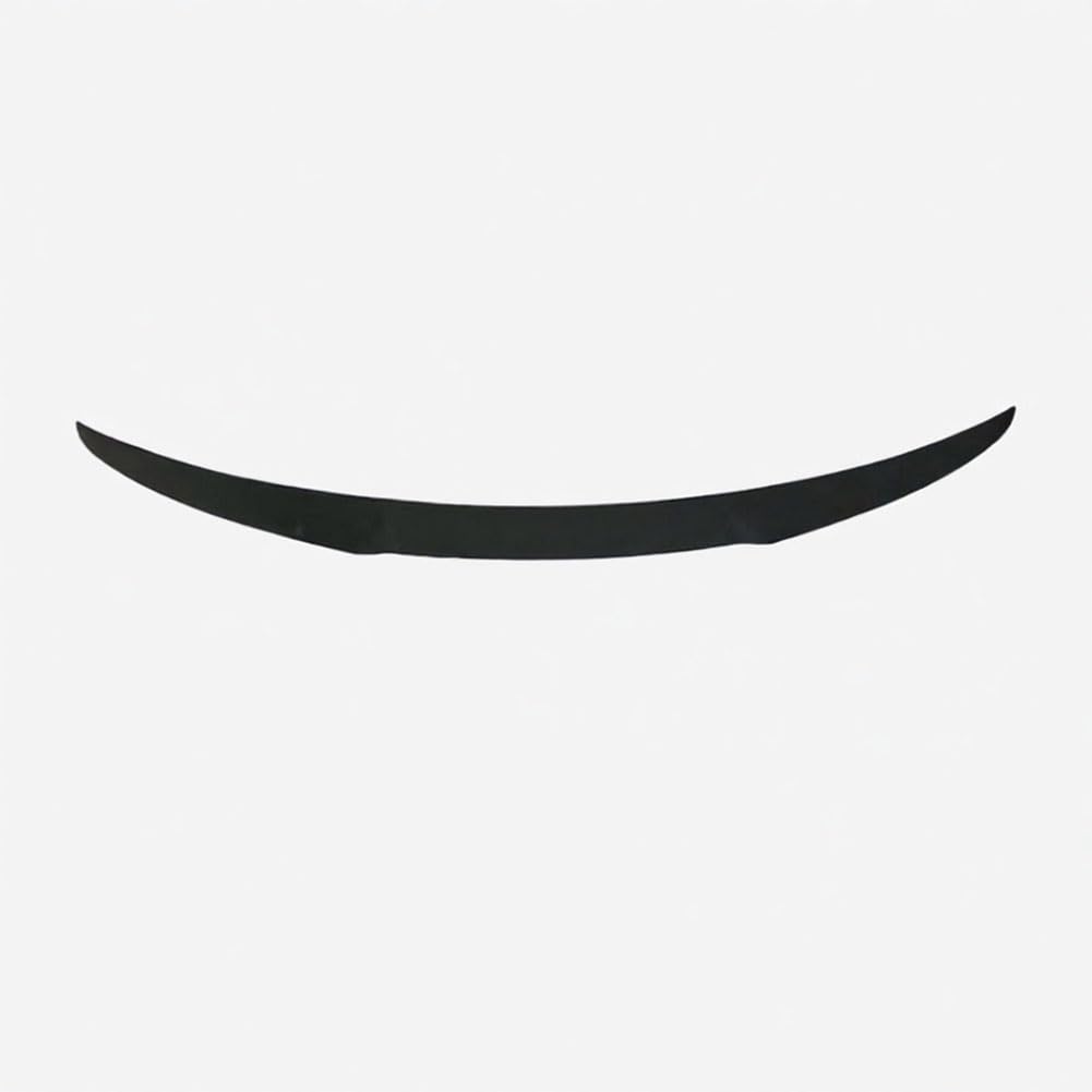 JGGQSY Car spoiler,Compatible with Chevrolet Malibu XL 2016–2023, Auto Parts,carbon fibre