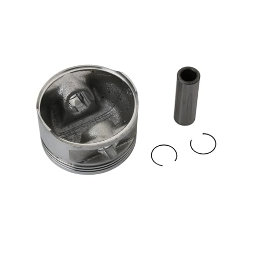 Kit cylindre 72,7 mm pour réparer la perte de puissance du Xciting 250