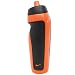 Nike Sport Water Bottle (Bright Mango/Black, One Size)