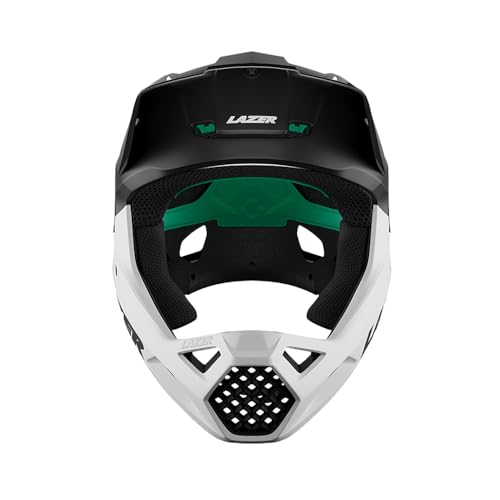 Casco Lazer Chase KC Matt WT BK para descensos de montaña y rutas de fin de semana 7