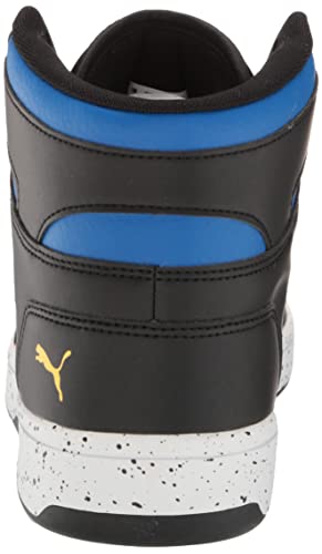 Image of Puma Mens Rebound Layup Sl Sneaker